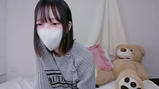 Snapshot of Azusa_128 chatting on November 20, 8:04 am Azusa 128 online show from November 20, 8:04 am