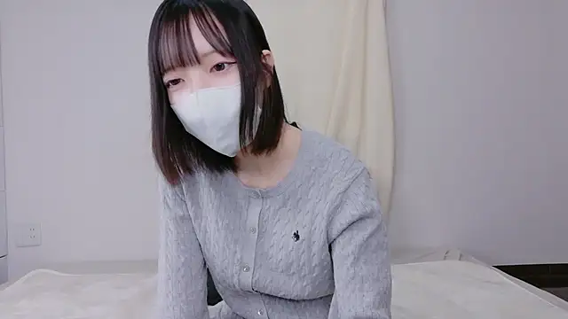 Snapshot of Azusa_128 chatting on November 1, 7:35 am Azusa 128 online show from November 1, 7:35 am