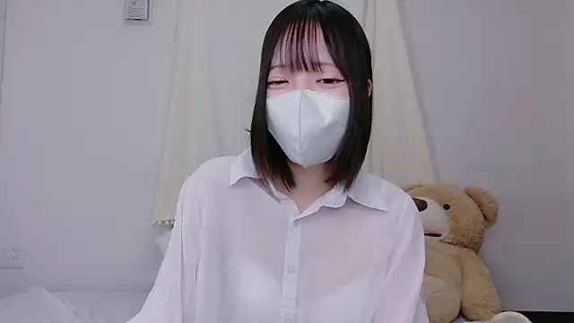 Snapshot of Azusa_128 chatting on November 19, 8:36 am Azusa 128 online show from November 19, 8:36 am