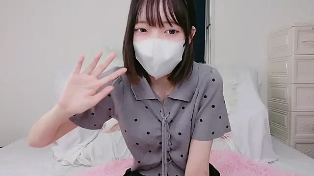 Snapshot of Azusa_128 chatting on October 2, 7:56 am Azusa 128 online show from October 2, 7:56 am