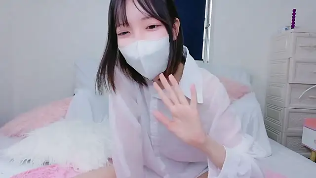 Snapshot of Azusa_128 chatting on September 9, 7:29 am Azusa 128 online show from September 9, 7:29 am