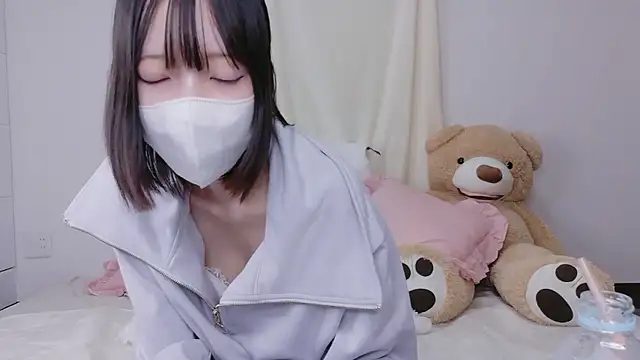 Snapshot of Azusa_128 chatting on October 14, 10:27 am Azusa 128 online show from October 14, 10:27 am