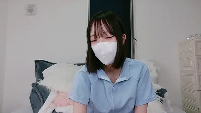 Snapshot of Azusa_128 chatting on October 28, 11:20 am Azusa 128 online show from October 28, 11:20 am