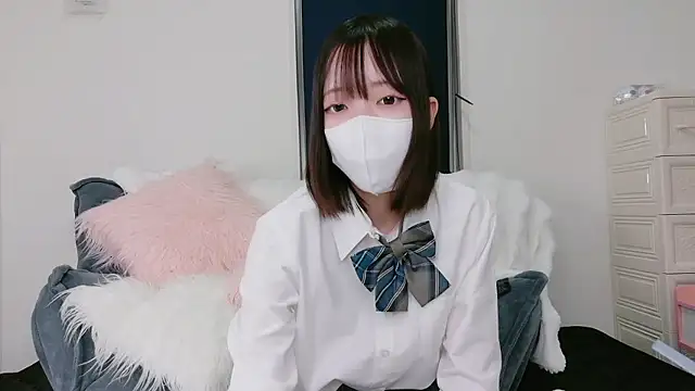 Snapshot of Azusa_128 chatting on October 23, 10:47 am Azusa 128 online show from October 23, 10:47 am