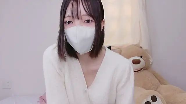 Snapshot of Azusa_128 chatting on November 7, 7:24 am Azusa 128 online show from November 7, 7:24 am