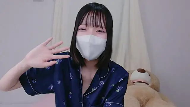 Snapshot of Azusa_128 chatting on November 11, 10:43 am Azusa 128 online show from November 11, 10:43 am