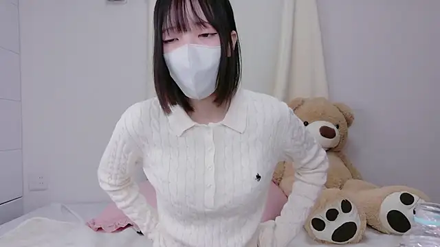 Snapshot of Azusa_128 chatting on November 12, 7:45 am Azusa 128 online show from November 12, 7:45 am