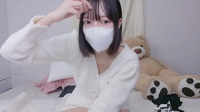 Snapshot of Azusa_128 chatting on October 17, 10:39 am Azusa 128 online show from October 17, 10:39 am