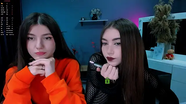 barbara crazy online show from October 5, 8:49 am