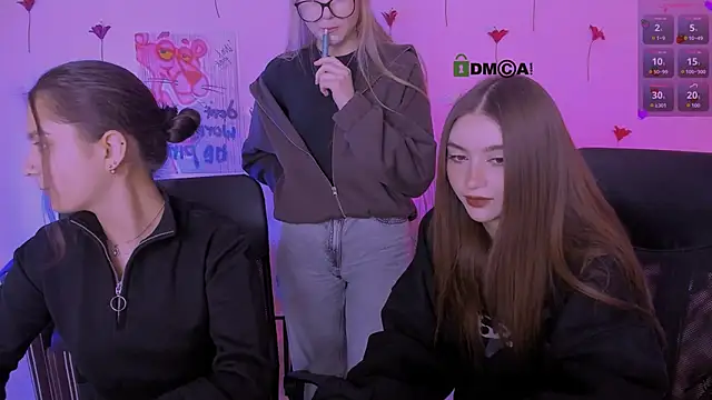 barbara crazy online show from March 8, 7:50 pm