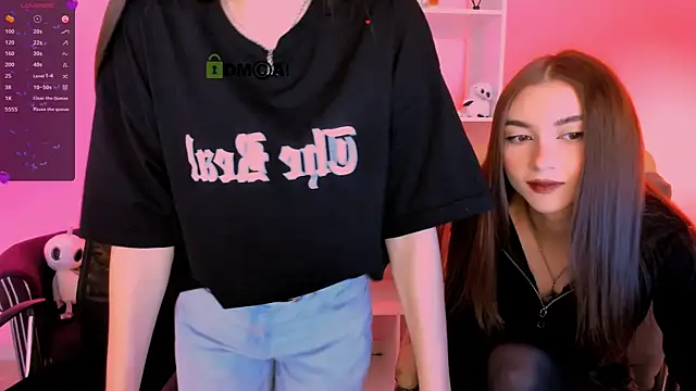 barbara crazy online show from September 15, 12:49 pm