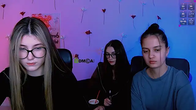 barbara crazy online show from April 13, 6:56 pm