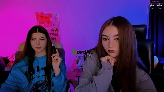 barbara crazy online show from November 11, 8:14 pm