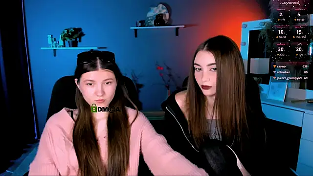 barbara crazy online show from September 29, 12:55 pm