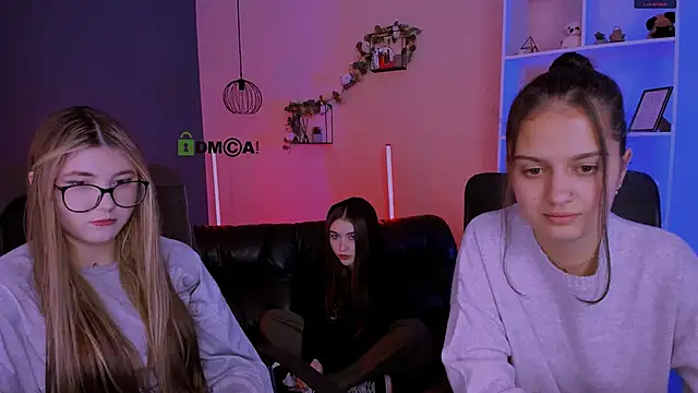 barbara crazy online show from March 25, 8:30 pm