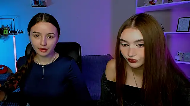 barbara crazy online show from October 18, 8:38 am