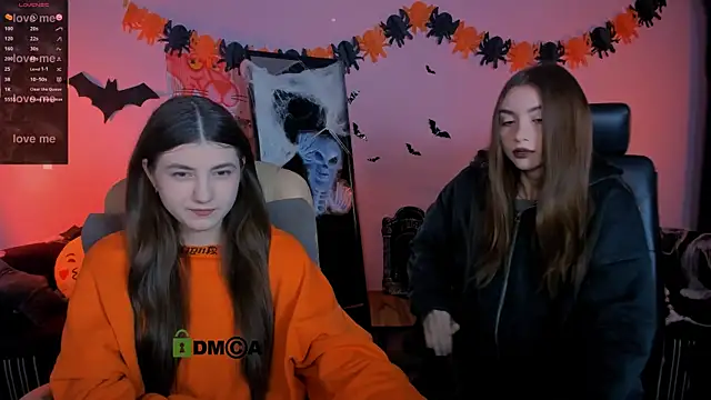 barbara crazy online show from November 2, 9:47 am