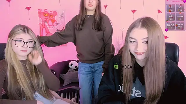 barbara crazy online show from March 24, 7:58 pm