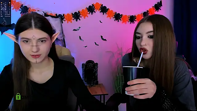 barbara crazy online show from October 26, 9:42 am