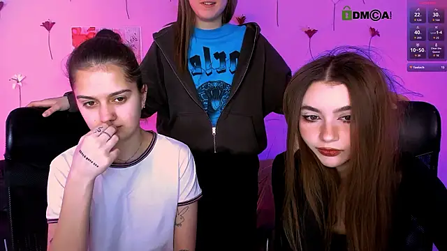 Snapshot of barbara_crazy chatting on February 27, 7:57 pm barbara crazy online show from February 27, 7:57 pm