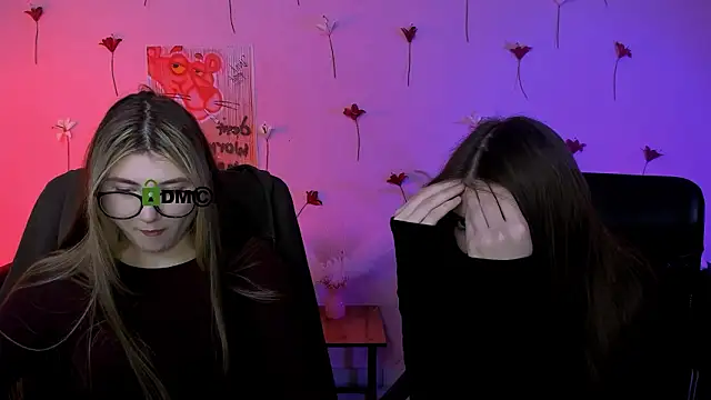 barbara crazy online show from March 13, 9:09 pm