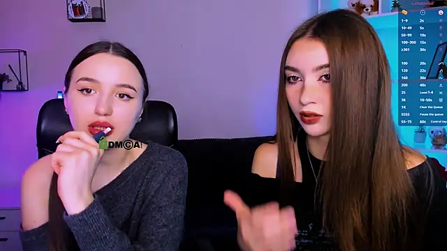 barbara crazy online show from November 14, 10:19 am