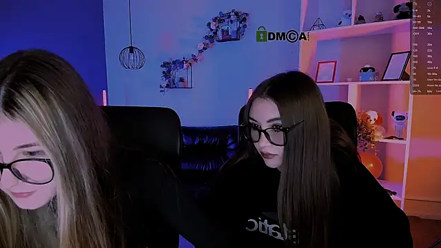 barbara crazy online show from April 4, 7:42 pm