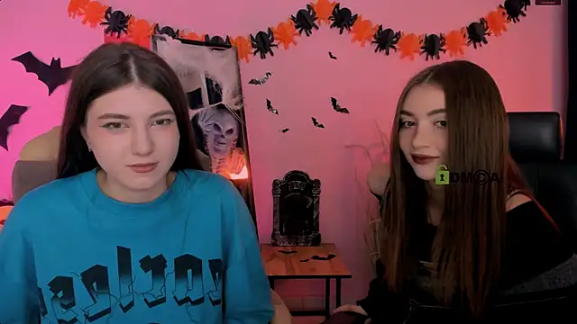 barbara crazy online show from October 28, 7:57 pm