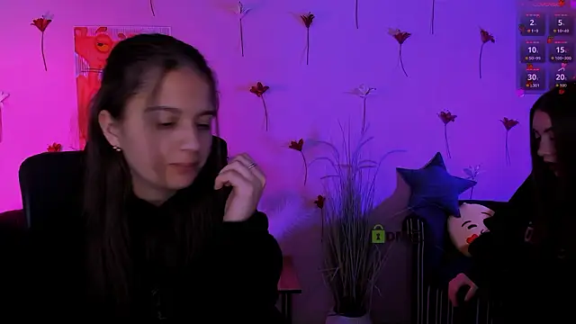 barbara crazy online show from March 7, 7:52 pm