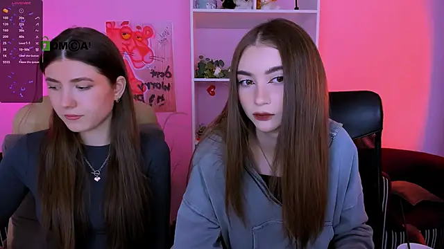 barbara crazy online show from September 30, 7:09 pm