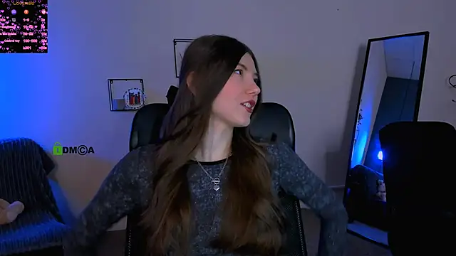 barbara crazy online show from September 14, 8:48 am