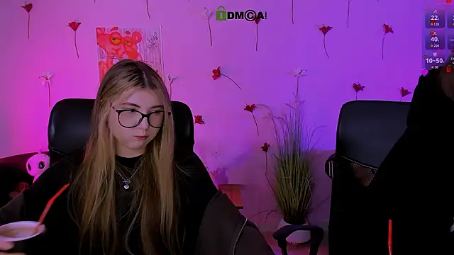 barbara crazy online show from March 11, 7:52 pm