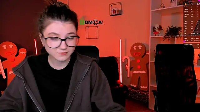 Snapshot of barbara_crazy chatting on December 23, 11:09 am barbara crazy online show from December 23, 11:09 am