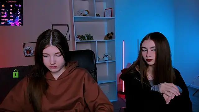 barbara crazy online show from October 13, 12:40 pm