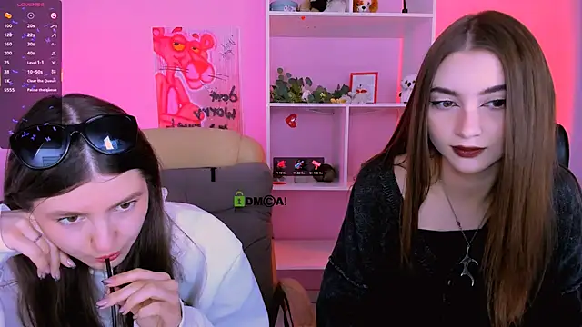 barbara crazy online show from September 28, 8:32 am