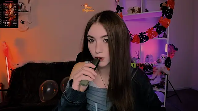 barbara crazy online show from October 27, 9:54 am