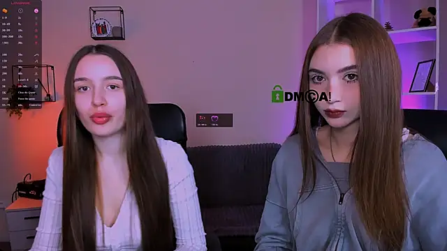 barbara crazy online show from November 7, 9:58 am