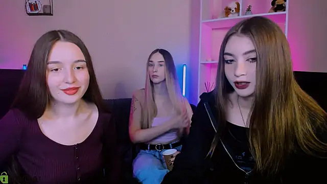 barbara crazy online show from November 21, 9:52 am