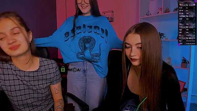 Snapshot of barbara_crazy chatting on January 12, 10:00 am barbara crazy online show from January 12, 10:00 am