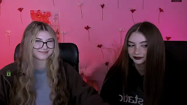 barbara crazy online show from March 16, 8:00 pm