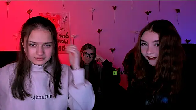 Snapshot of barbara_crazy chatting on February 21, 8:22 pm barbara crazy online show from February 21, 8:22 pm