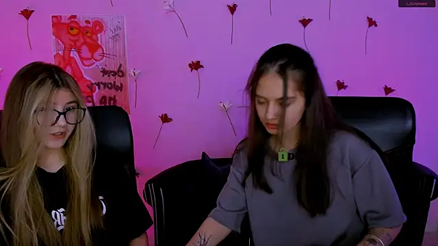 barbara crazy online show from March 30, 7:04 pm