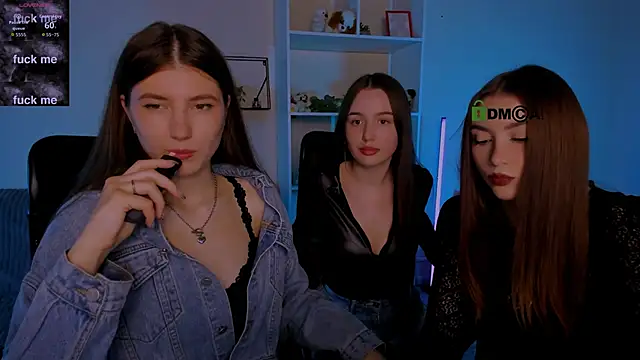 barbara crazy online show from October 10, 1:34 pm