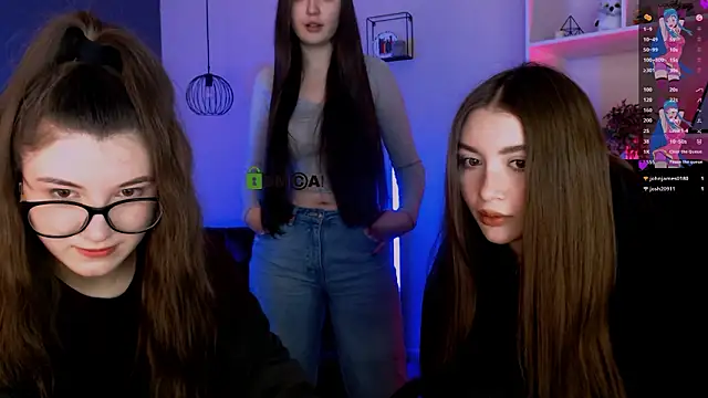 Snapshot of barbara_crazy chatting on February 5, 10:22 am barbara crazy online show from February 5, 10:22 am