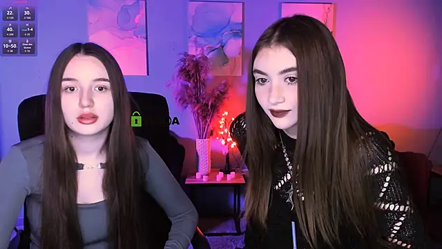 barbara crazy online show from November 8, 9:57 am