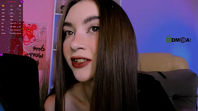 barbara crazy online show from September 17, 1:02 pm