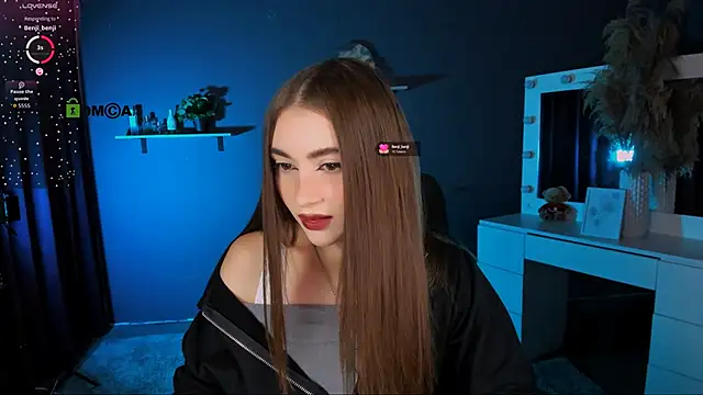 barbara crazy online show from September 26, 1:07 pm