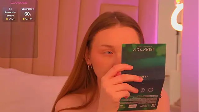 NancySmitts online show from April 19, 3:46 pm