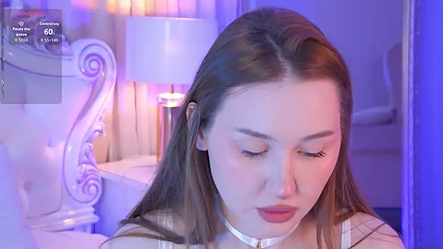 Snapshot of NancySmitts chatting on October 23, 4:05 pm NancySmitts online show from October 23, 4:05 pm