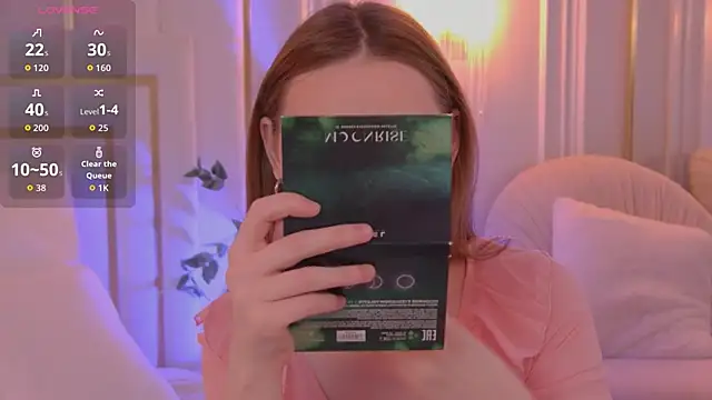 Snapshot of NancySmitts chatting on November 15, 3:49 pm NancySmitts online show from November 15, 3:49 pm